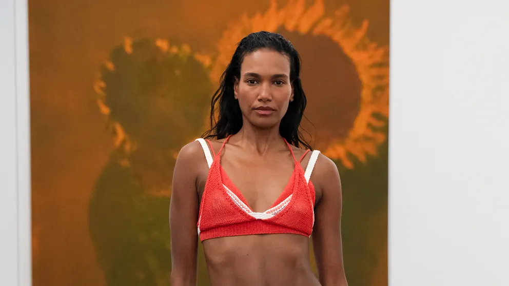 Colección Prêt-à-Porter Primavera 2027 de Aisling Camps | Vogue
