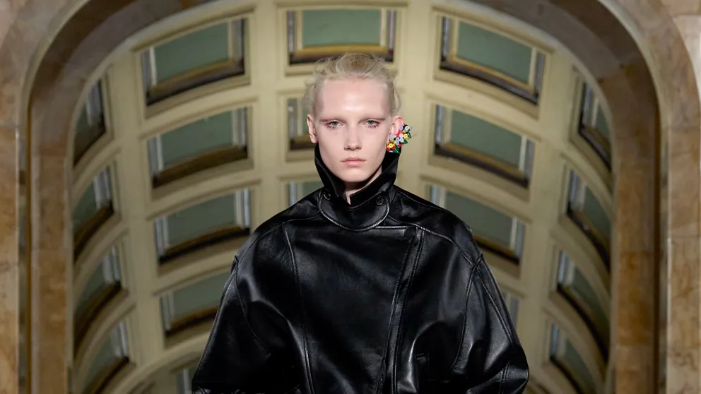 Colección Prêt-à-Porter Primavera 2027 de Altuzarra | Vogue