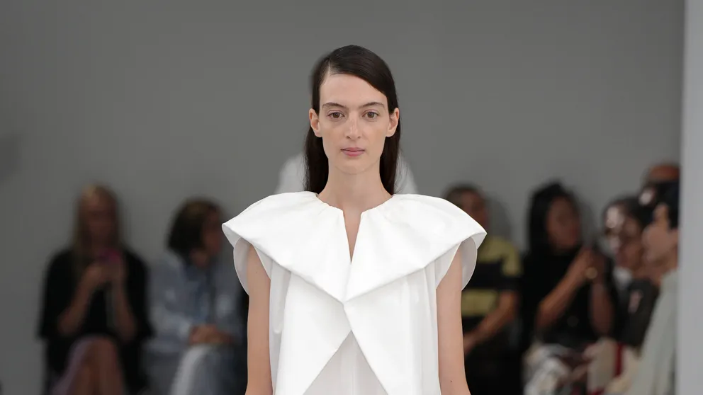 Colección Prêt-à-Porter Primavera 2027 de Ashlyn | Vogue