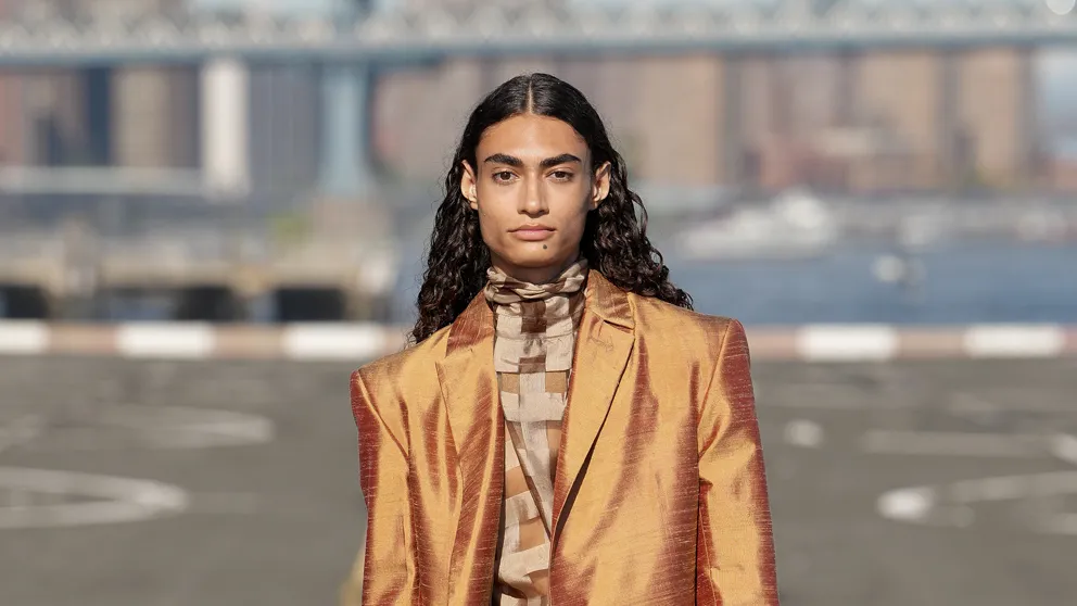 Colección Prêt-à-Porter Primavera 2027 de Campillo | Vogue