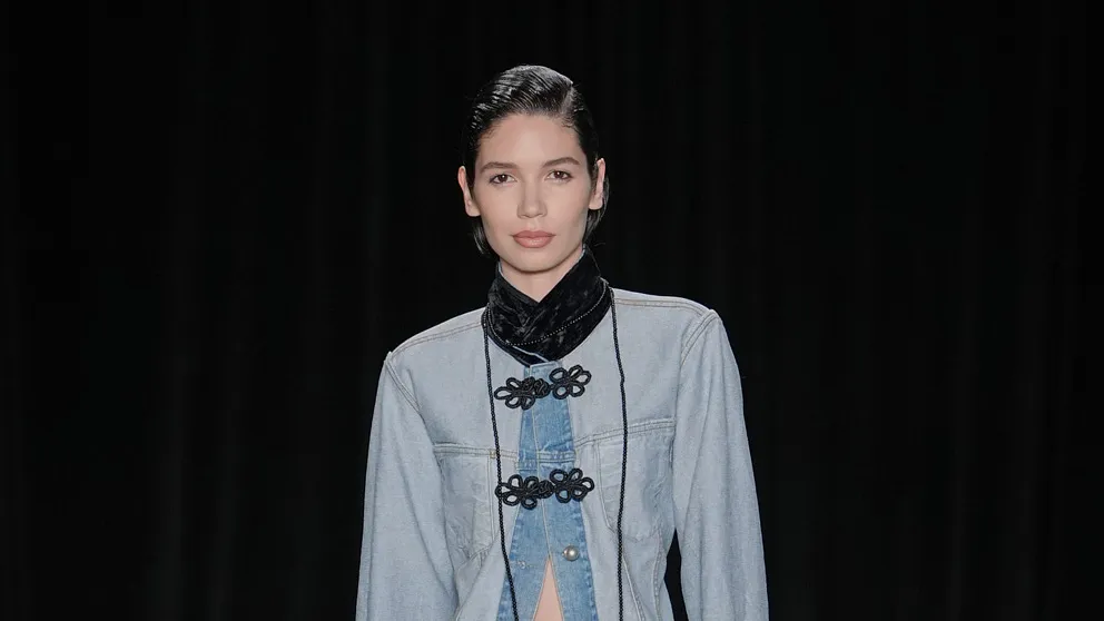 Colección prêt-à-porter Primavera 2027 de Christian Siriano | Vogue