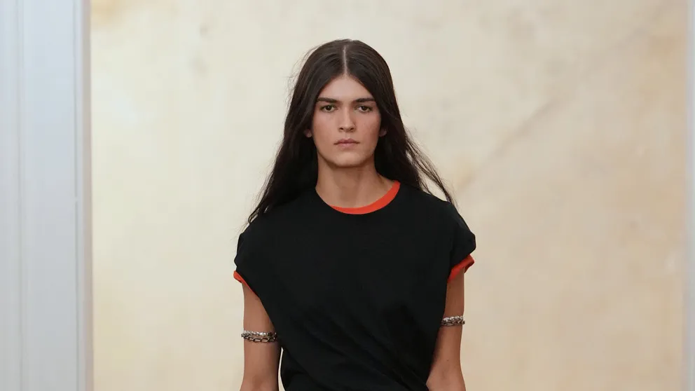 Colección Prêt-à-Porter Primavera 2027 de Eckhaus Latta | Vogue