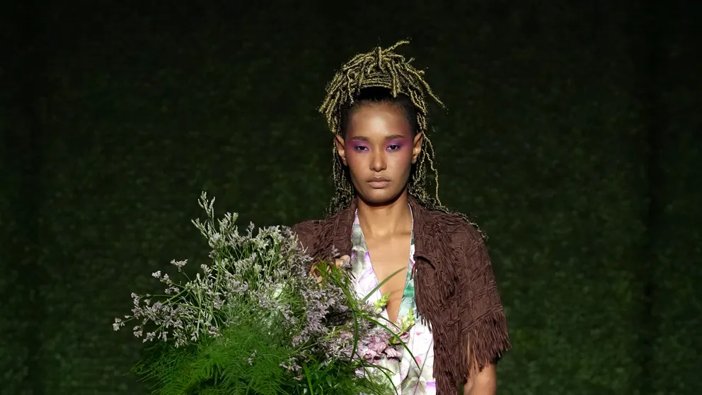 Colección Prêt-à-Porter Primavera 2027 de Frederick Anderson | Vogue
