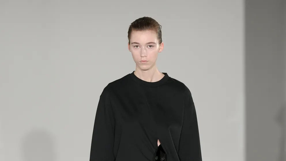 Colección Prêt-à-Porter Primavera 2027 de Lii | Vogue