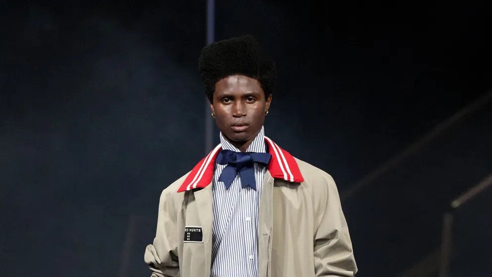 Colección Prêt-à-Porter Primavera 2027 de Romeo Hunte | Vogue