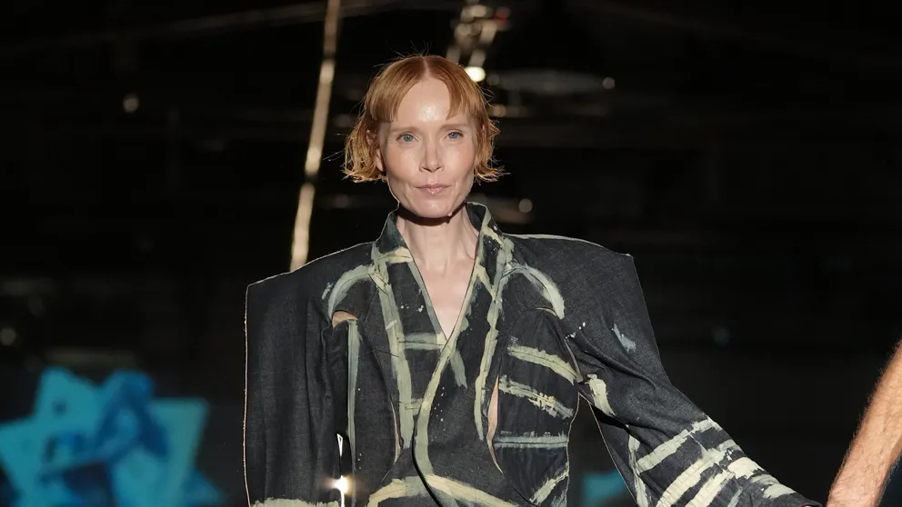 Colección Prêt-à-Porter Primavera 2027 de Threeasfour | Vogue