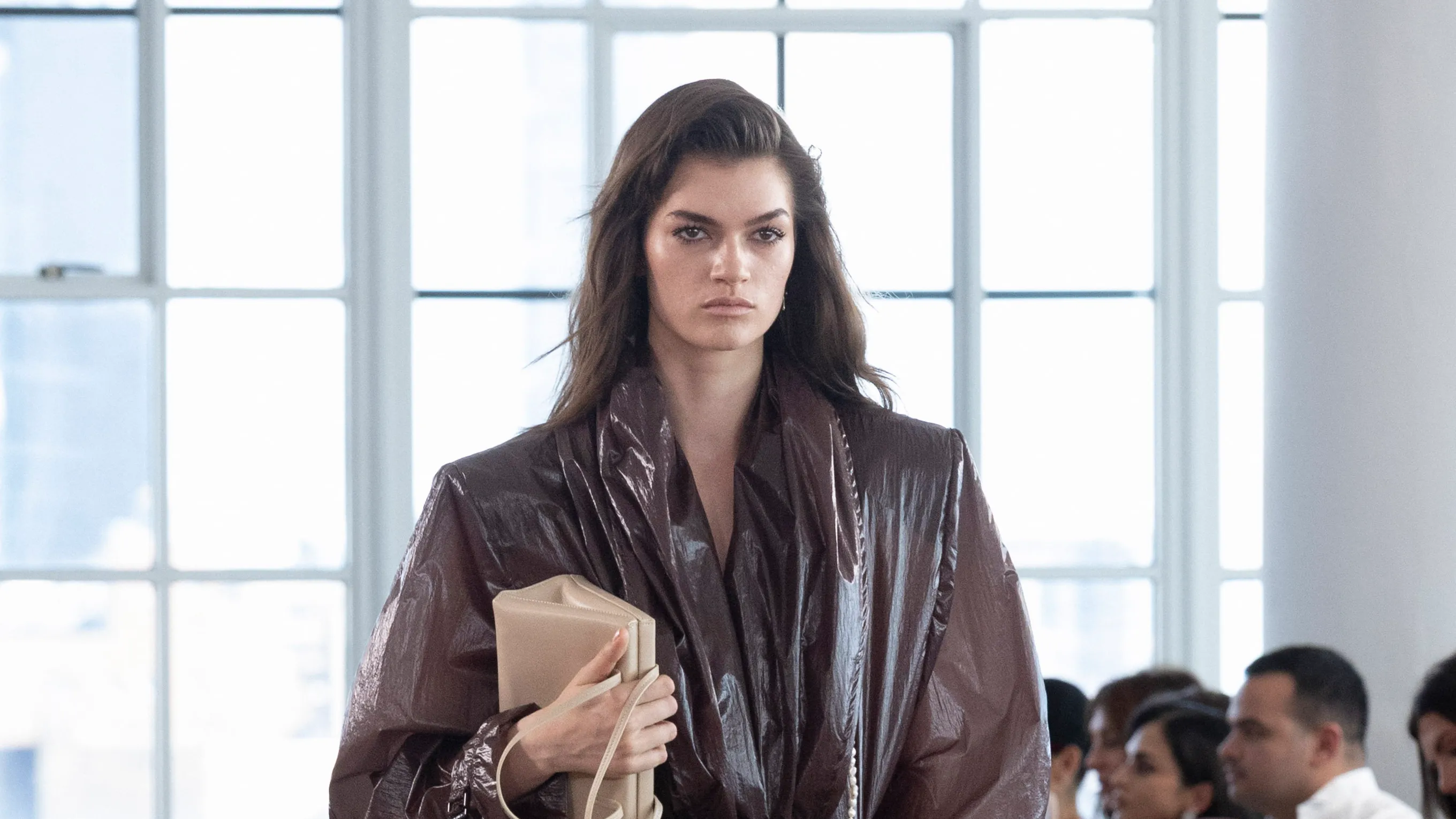 Colección Primavera 2027 Ready-to-Wear de Magda Butrym | Vogue