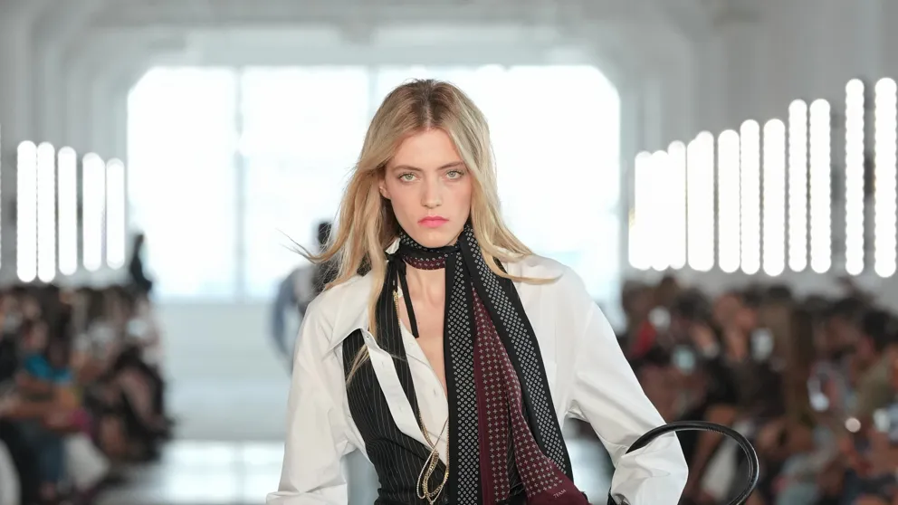 Colección Ready-to-Wear Primavera 2027 de 7 For All Mankind | Vogue