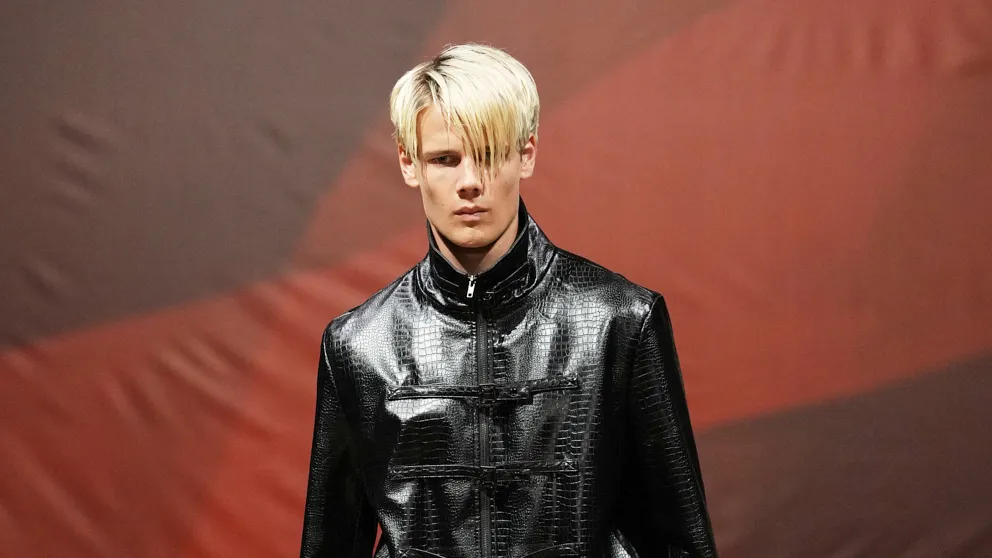 Colección Ready-to-Wear Primavera 2027 de Advisry | Vogue