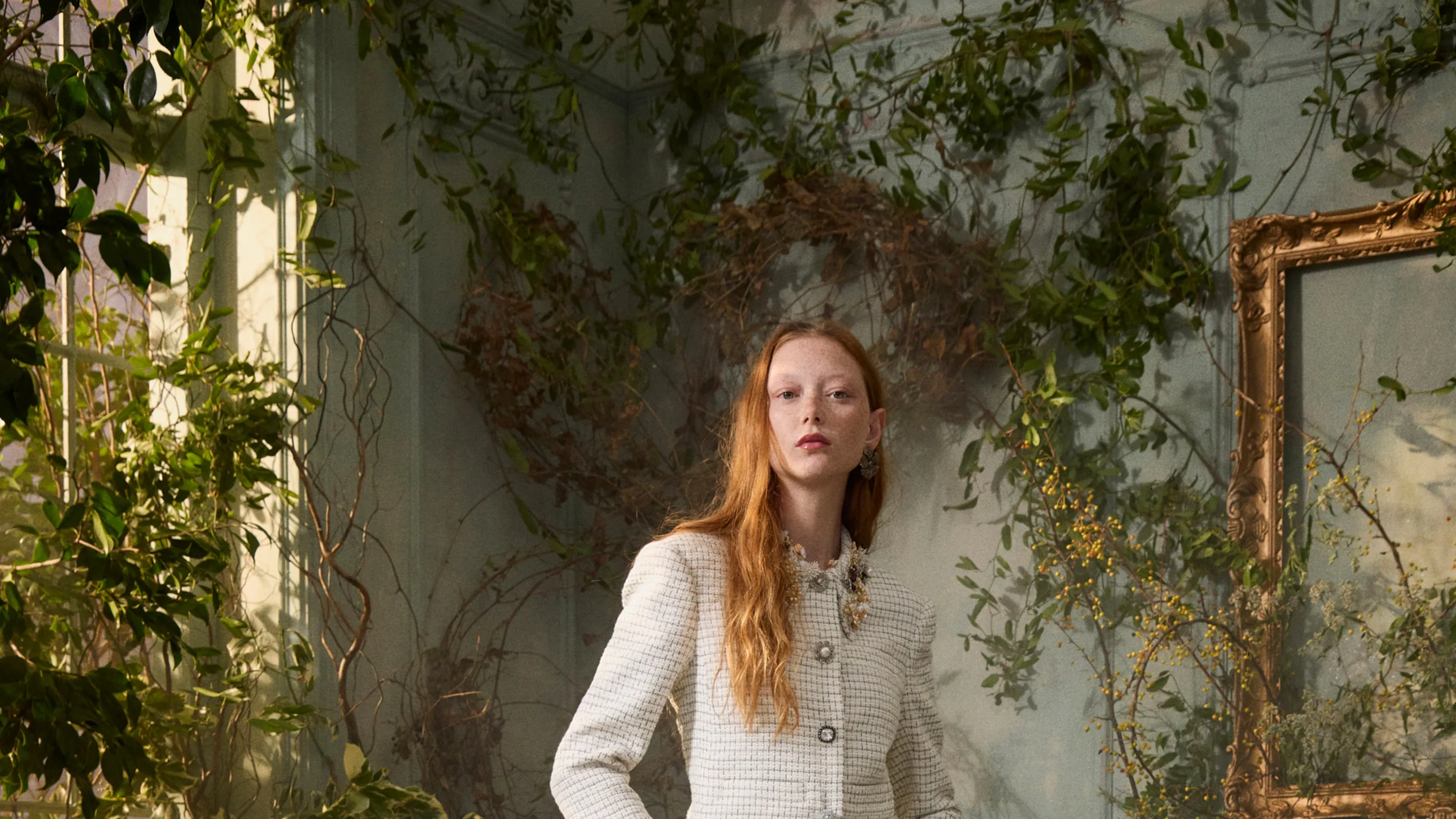 Colección Ready-to-Wear Primavera 2027 de Cinq à Sept | Vogue