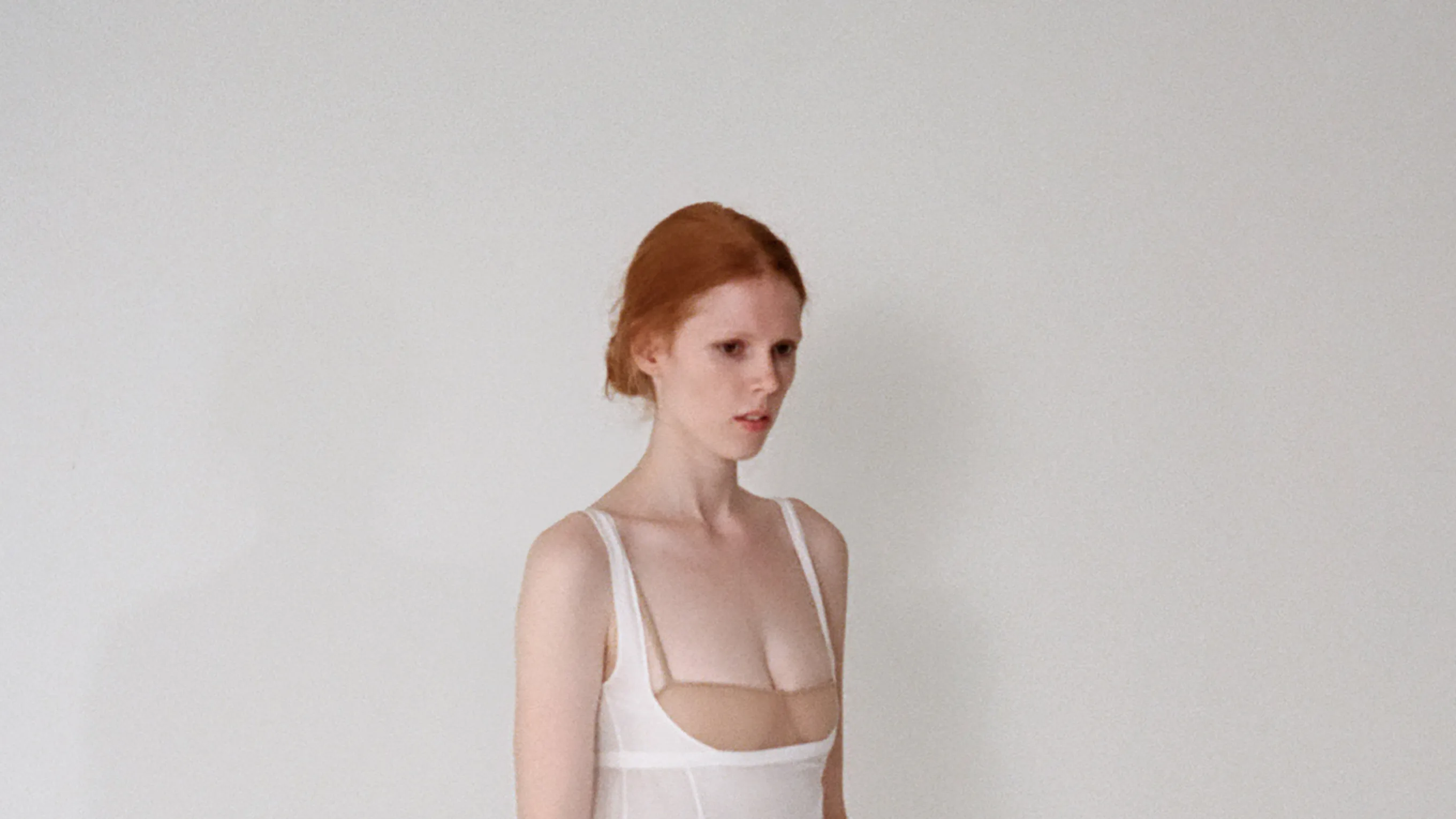 Colección Ready-to-Wear Primavera 2027 de Colleen Allen