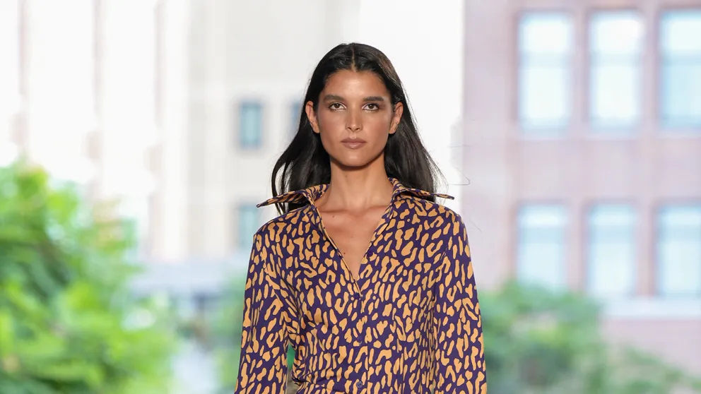 Colección Ready-to-Wear Primavera 2027 de Diane von Furstenberg | Vogue