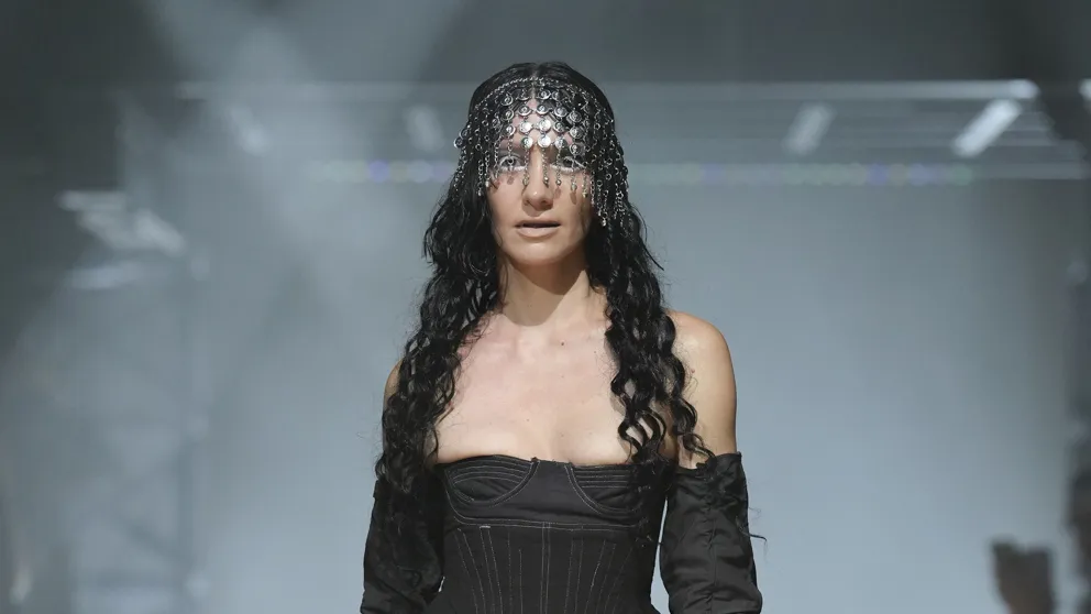 Colección Ready-to-Wear Primavera 2027 de Elena Velez | Vogue