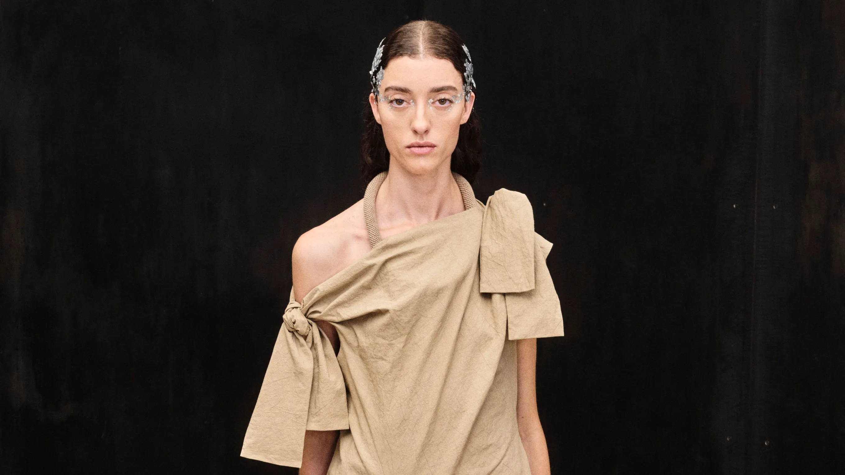 Colección Ready-to-Wear Primavera 2027 de Lauren Manoogian