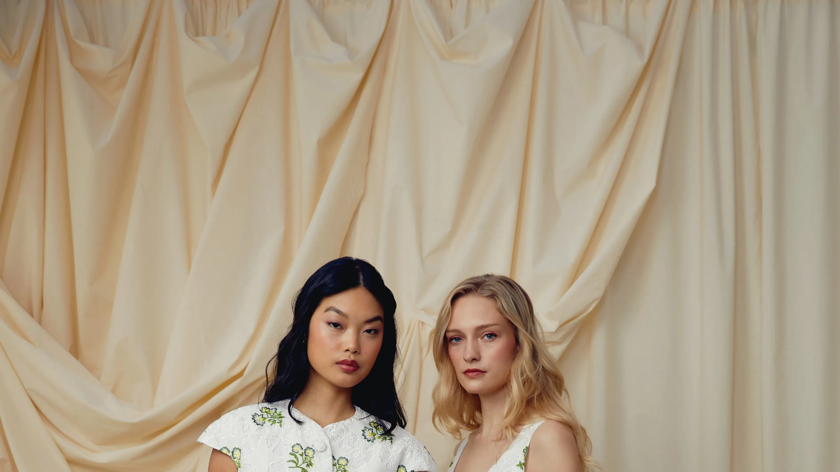 Colección Ready-to-Wear Primavera 2027 de Markarian