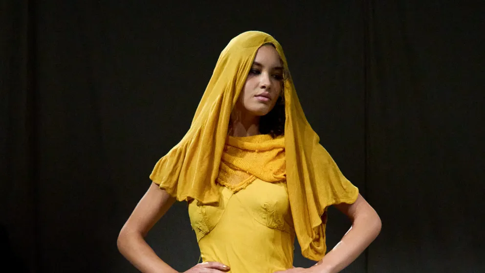 Colección Ready-to-Wear Primavera 2027 de Paolo Carzana | Vogue