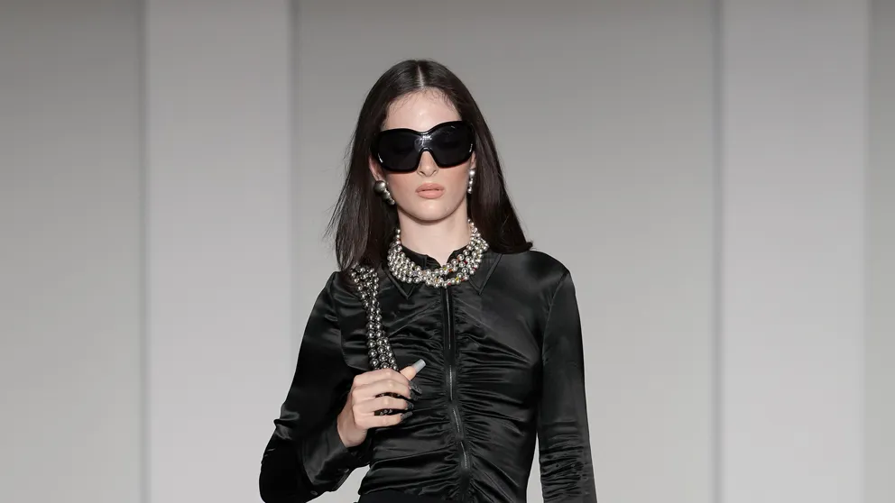 Colección Ready-to-Wear Primavera 2027 de Private Policy | Vogue
