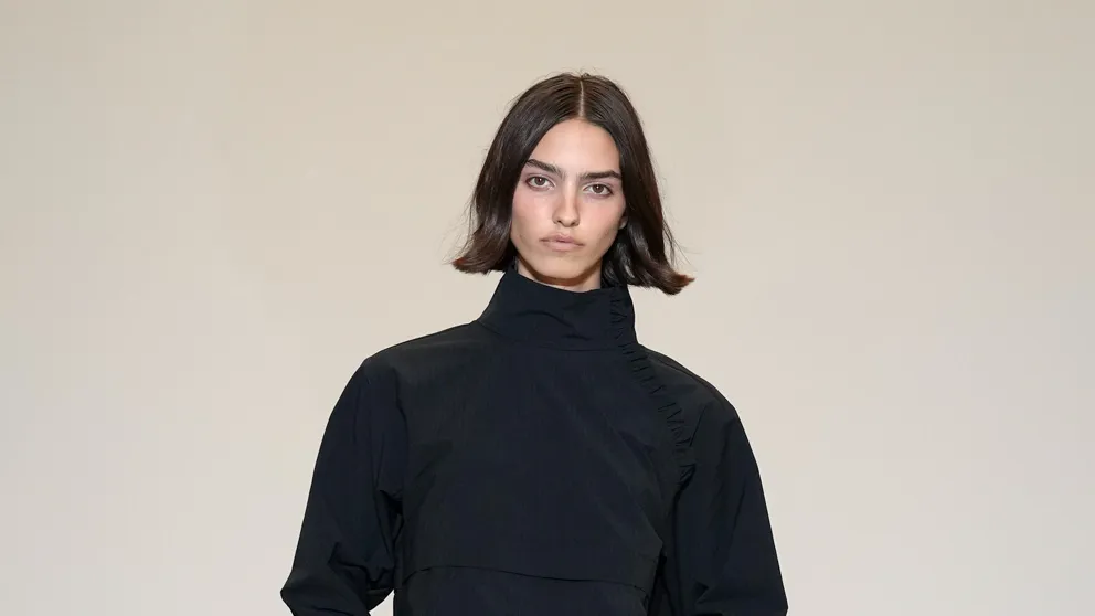 Colección Ready-to-Wear Primavera 2027 de Sandy Liang | Vogue
