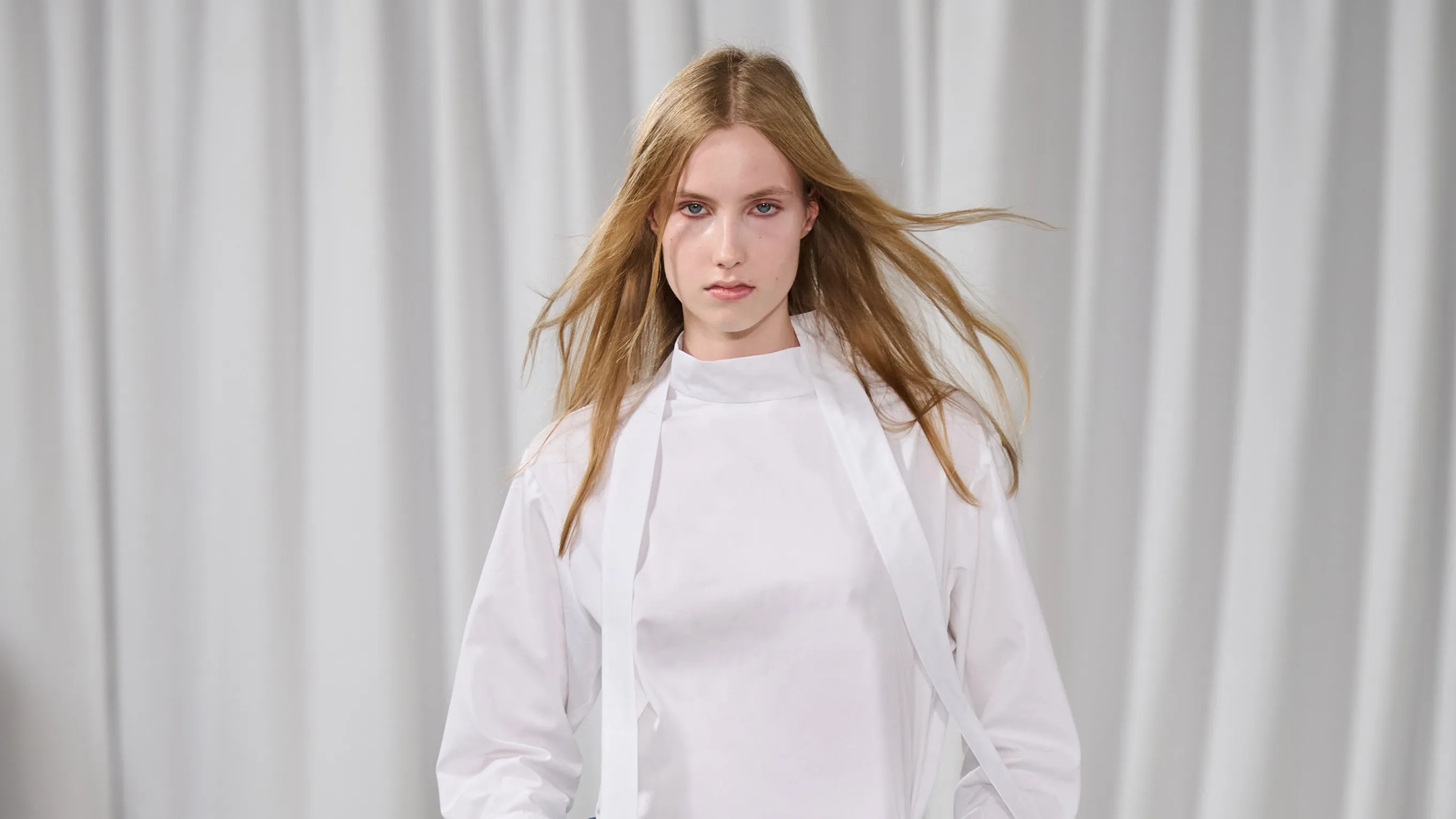 Colección Ready-to-Wear Primavera 2027 de Talia Byre | Vogue