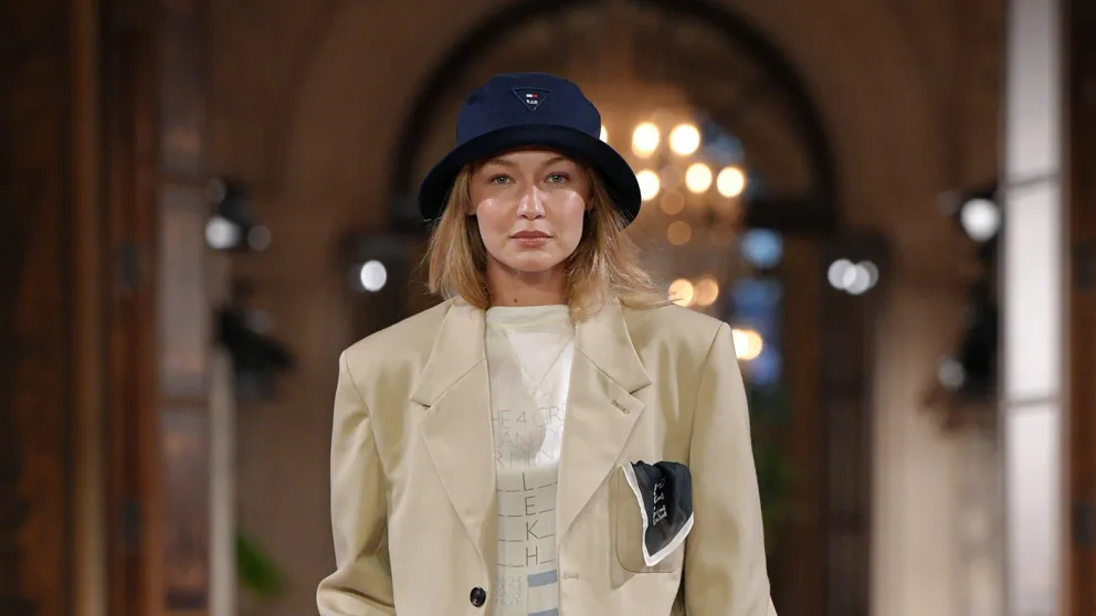 Colección Ready-to-Wear Primavera 2027 de Tommy Hilfiger | Vogue