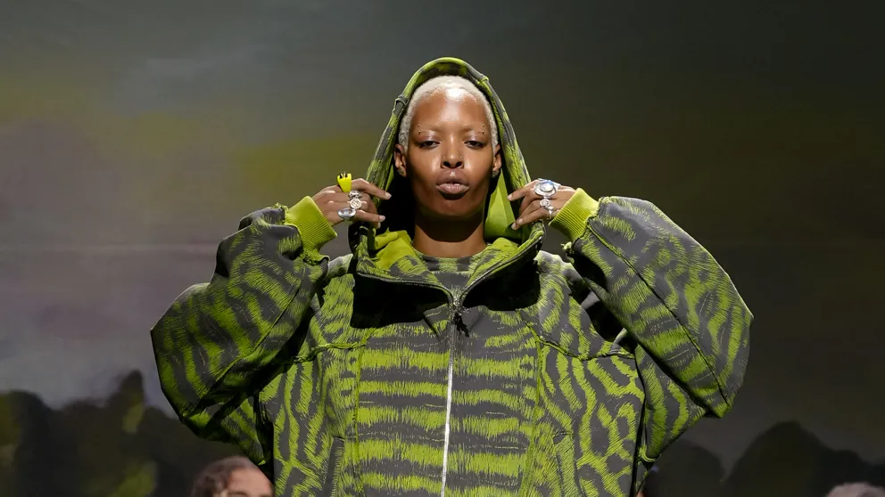 Colección Ready-to-Wear Primavera 2027 de Yaku | Vogue