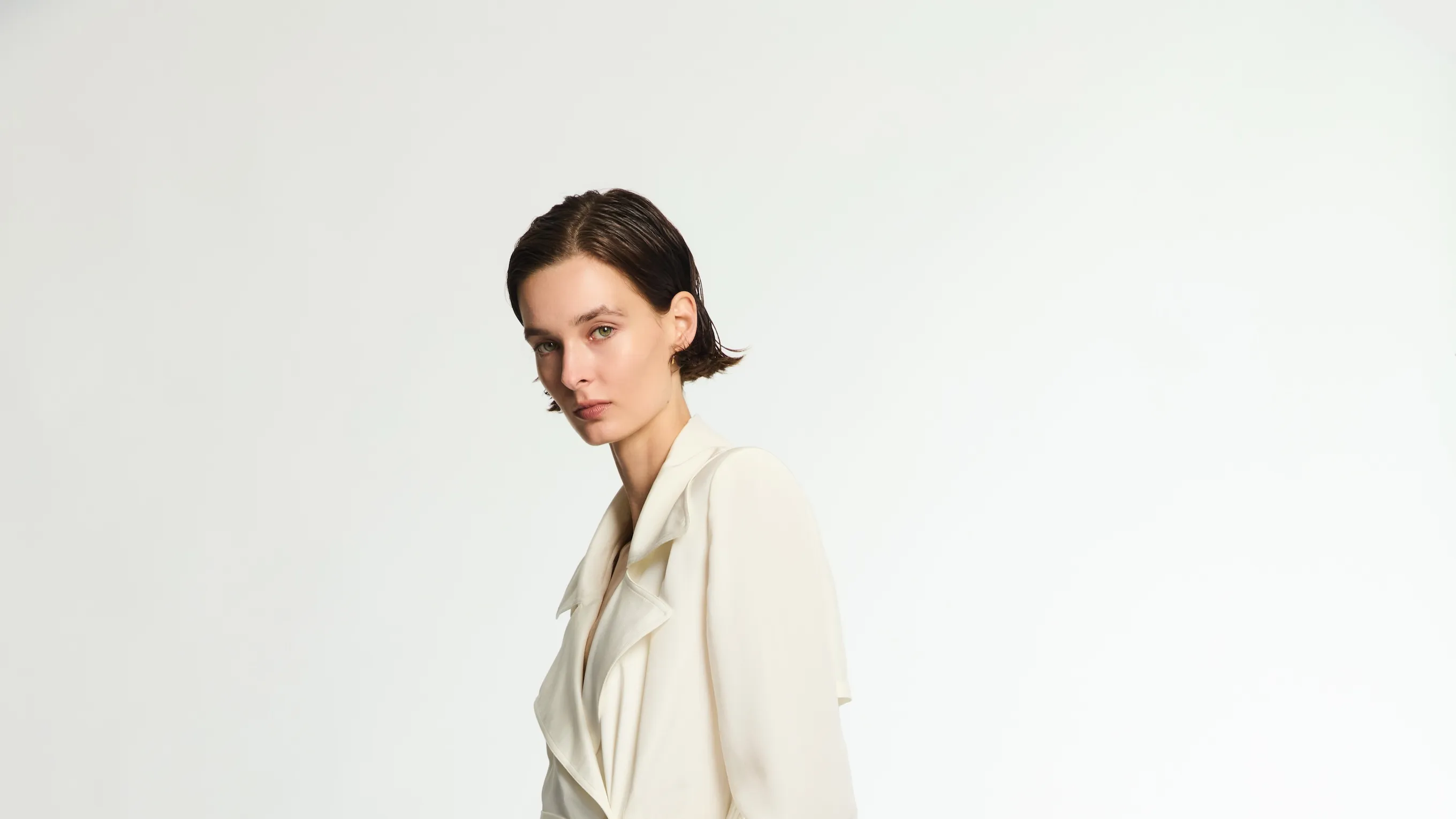 Colección Ready-to-Wear Primavera 2027 de Yigal Azrouël