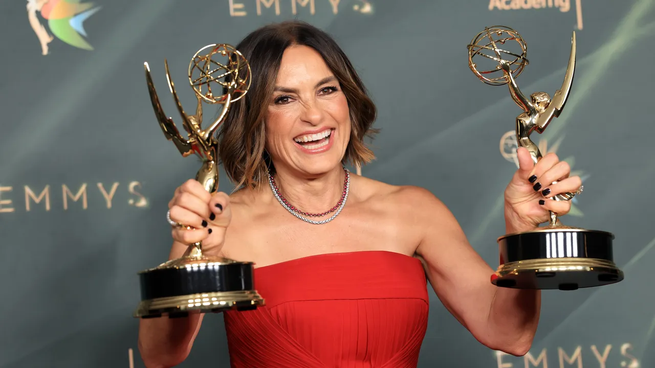 Cómo ver los premios Emmy 2026