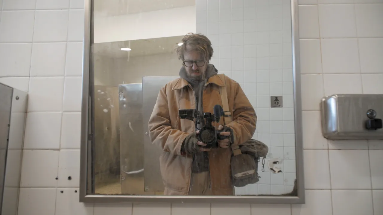 John Wilson sigue sorprendido de que The History of Concrete se haya hecho realidad