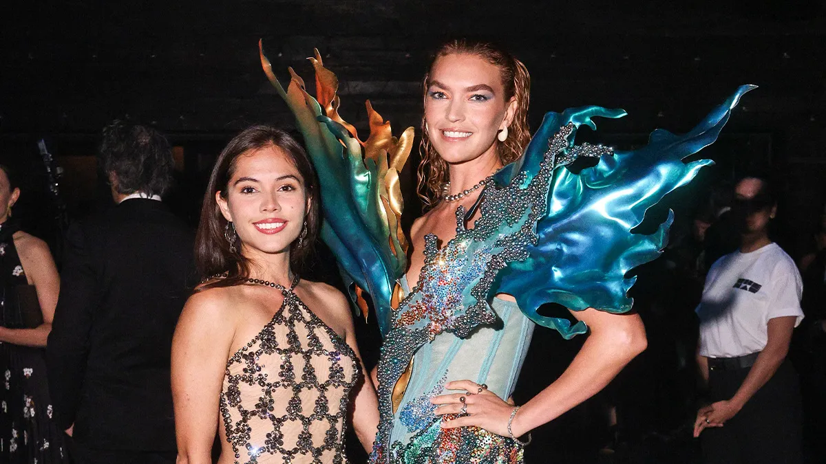 La guía del ejecutivo de la moda para la Semana del Clima de Nueva York