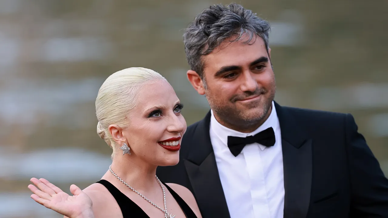 ¡Mother Monster! Lady Gaga habría dado la bienvenida a su primer hijo