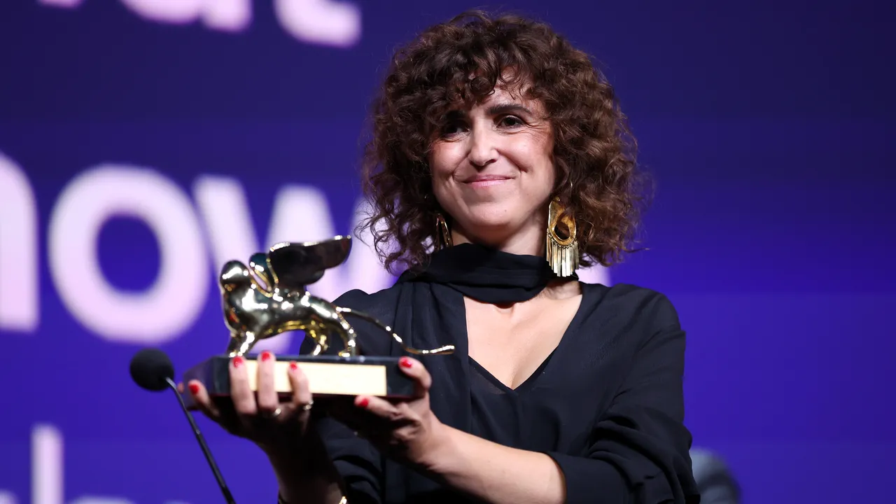 Todos los ganadores del Festival de Cine de Venecia 2026