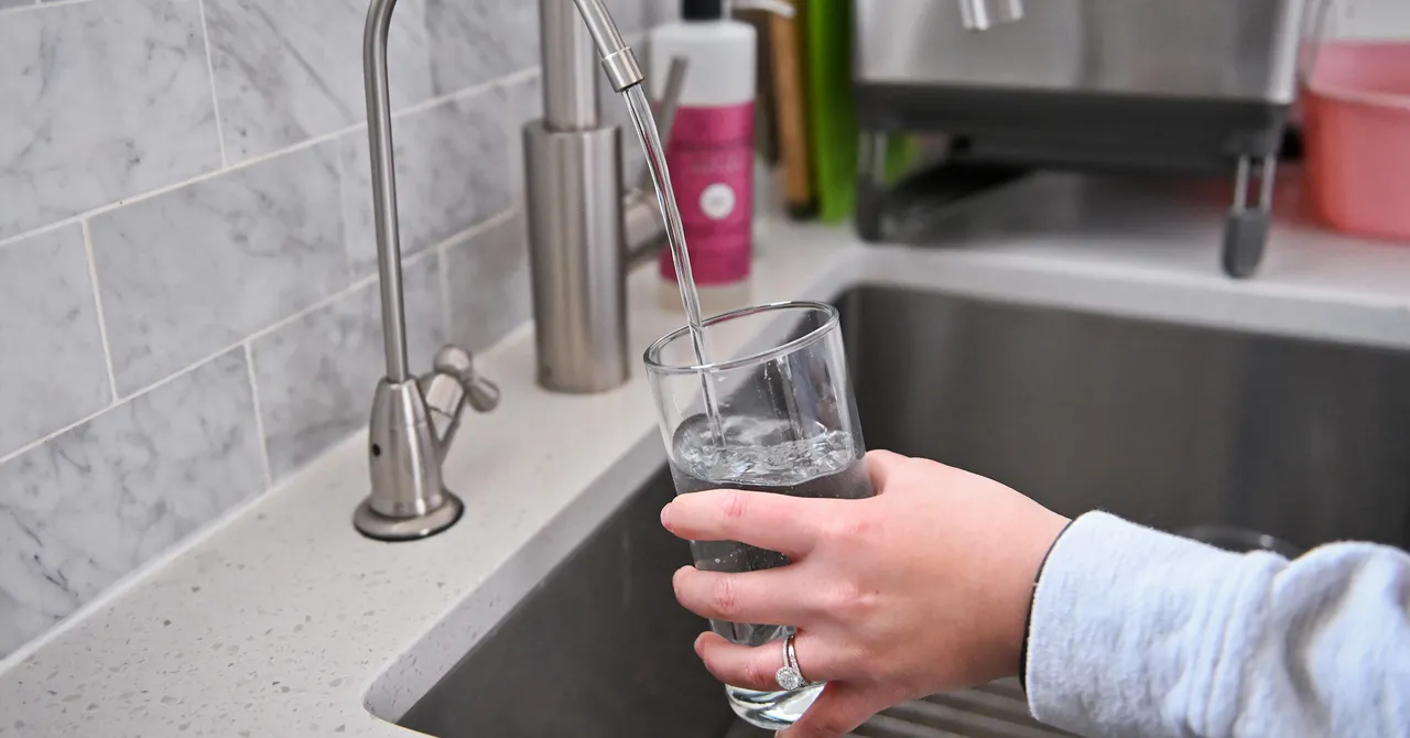 No tienes derecho a agua potable segura, dictamina un juez nombrado por Trump