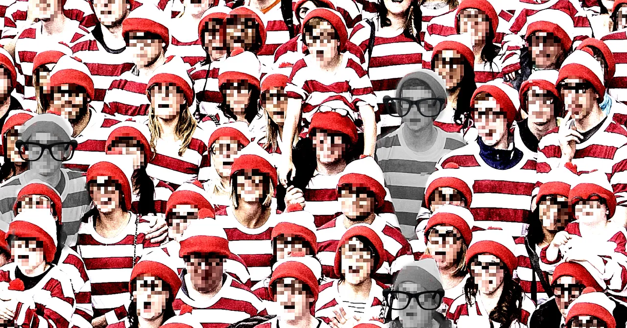 ZuckOff es una aplicación gratuita que detecta las gafas de Meta antes de que ellas te vean a ti